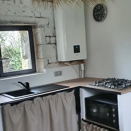 Holiday home Reve De Campagne 2 *