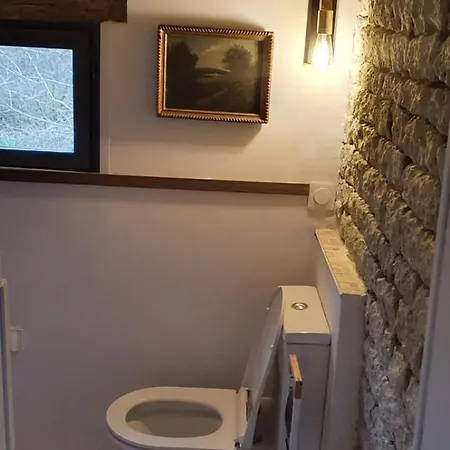 Reve De Campagne 2 * Xanton-Chassenon