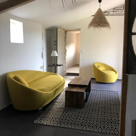Holiday home Reve De Campagne 2 *