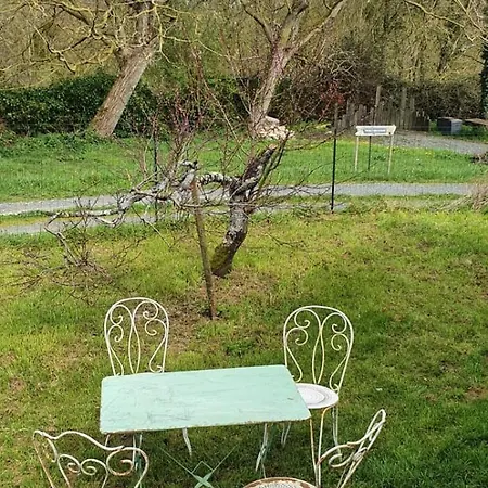 Reve De Campagne 2 Holiday home *