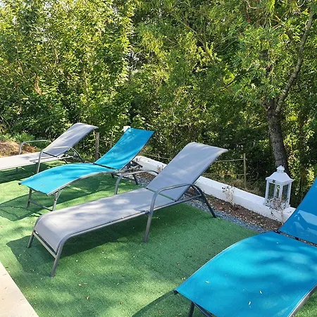 Reve De Campagne 2 Σπίτι διακοπών *