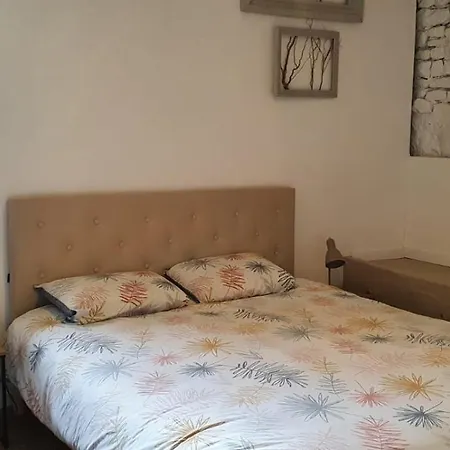 Reve De Campagne 2 Holiday home *