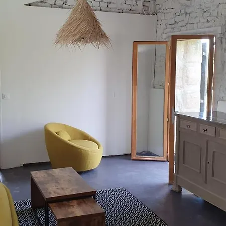 Reve De Campagne 2 Holiday home *