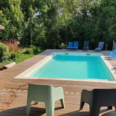 Reve De Campagne 2 Xanton-Chassenon