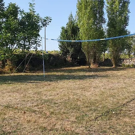 Σπίτι διακοπών Reve De Campagne 2 *