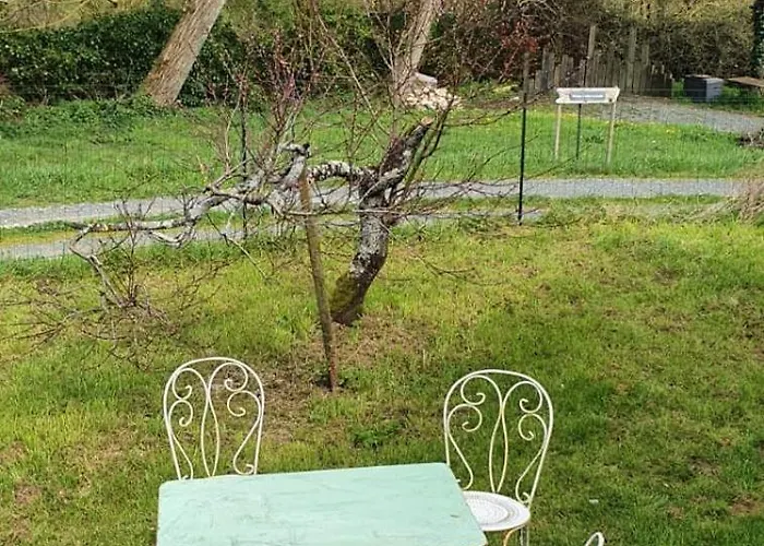 Reve De Campagne 2 Σπίτι διακοπών *