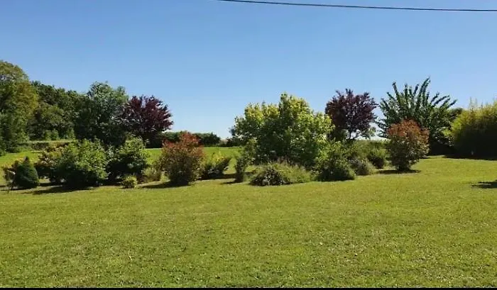 Reve De Campagne 2 Xanton-Chassenon