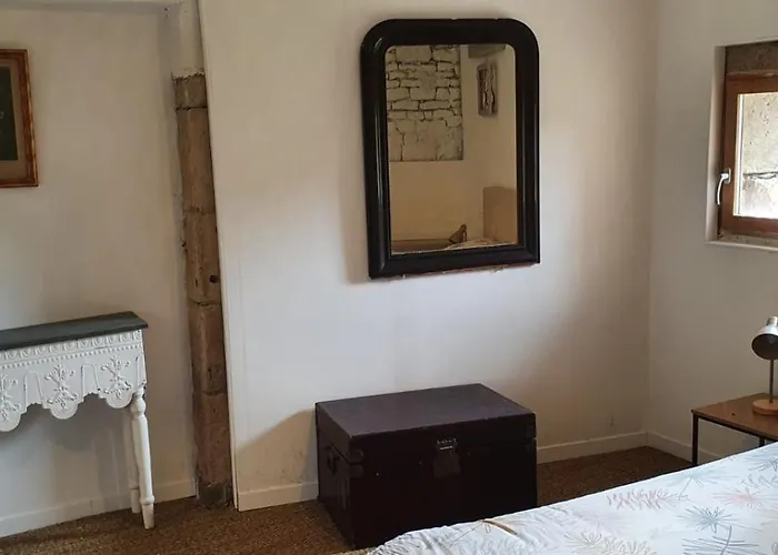 Reve De Campagne 2 Xanton-Chassenon