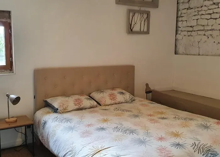 Reve De Campagne 2 Σπίτι διακοπών *